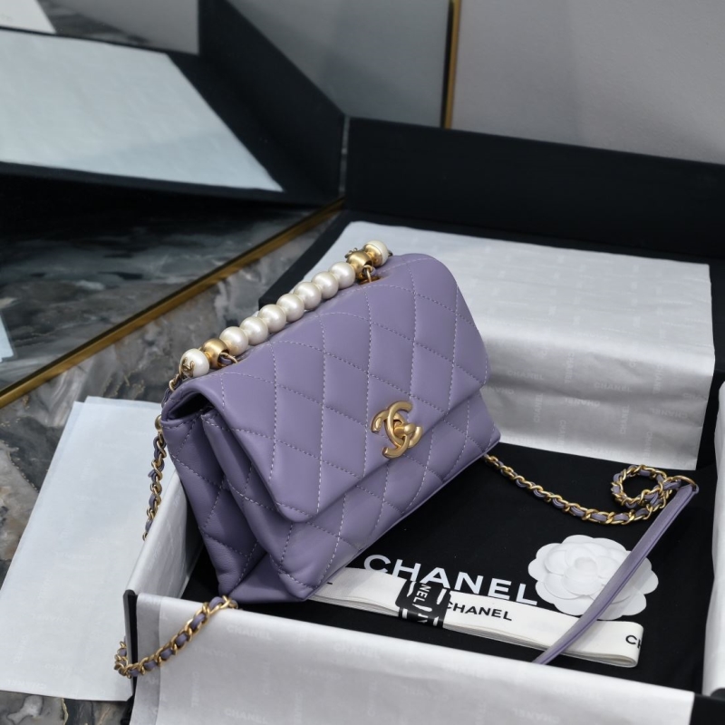 Chanel WOC Bags